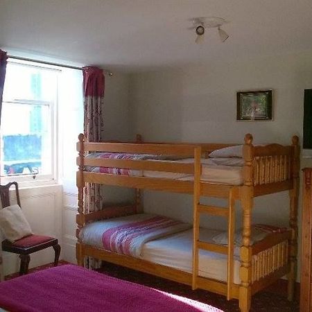 Pillars House Hotel Edinburgh Ngoại thất bức ảnh