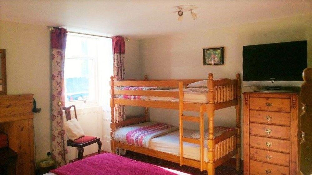 Pillars House Hotel Edinburgh Ngoại thất bức ảnh