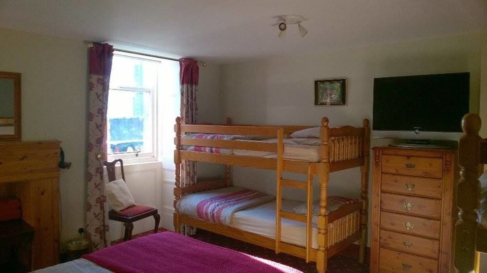 Pillars House Hotel Edinburgh Ngoại thất bức ảnh