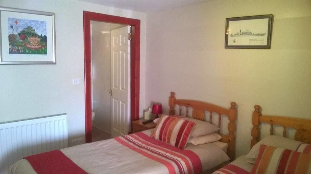 Pillars House Hotel Edinburgh Ngoại thất bức ảnh