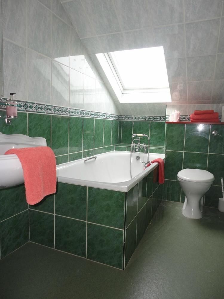 Pillars House Hotel Edinburgh Ngoại thất bức ảnh