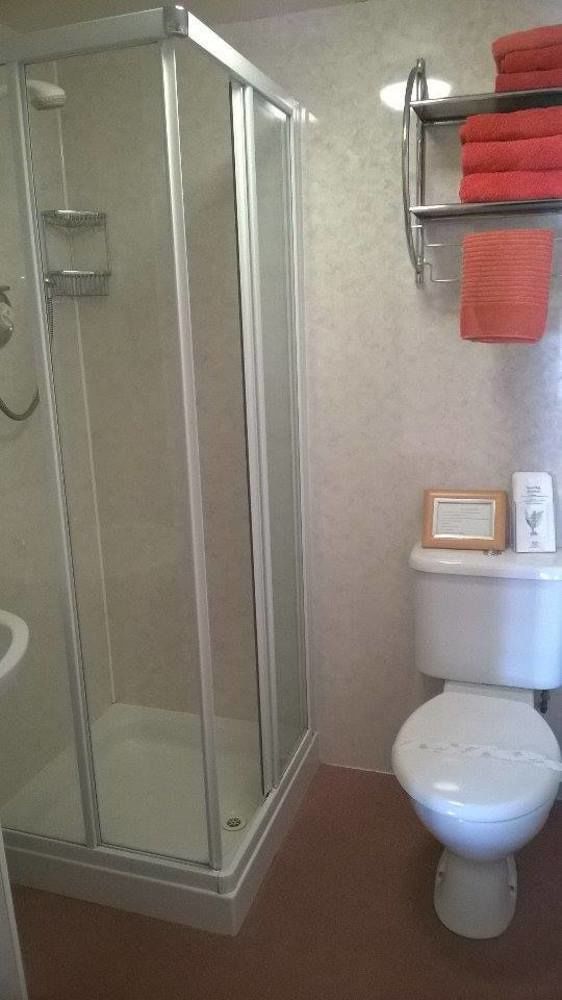 Pillars House Hotel Edinburgh Ngoại thất bức ảnh