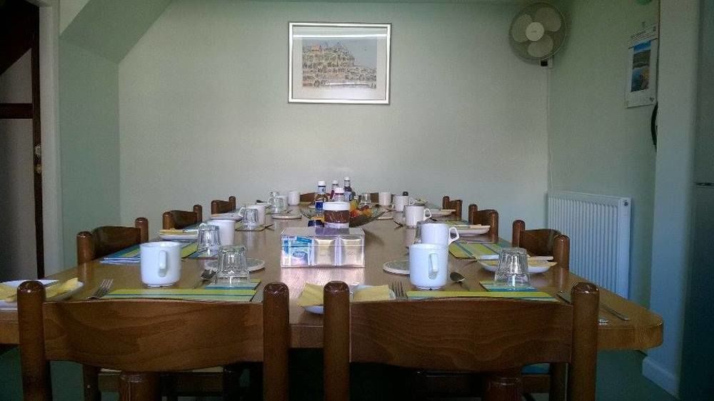 Pillars House Hotel Edinburgh Ngoại thất bức ảnh